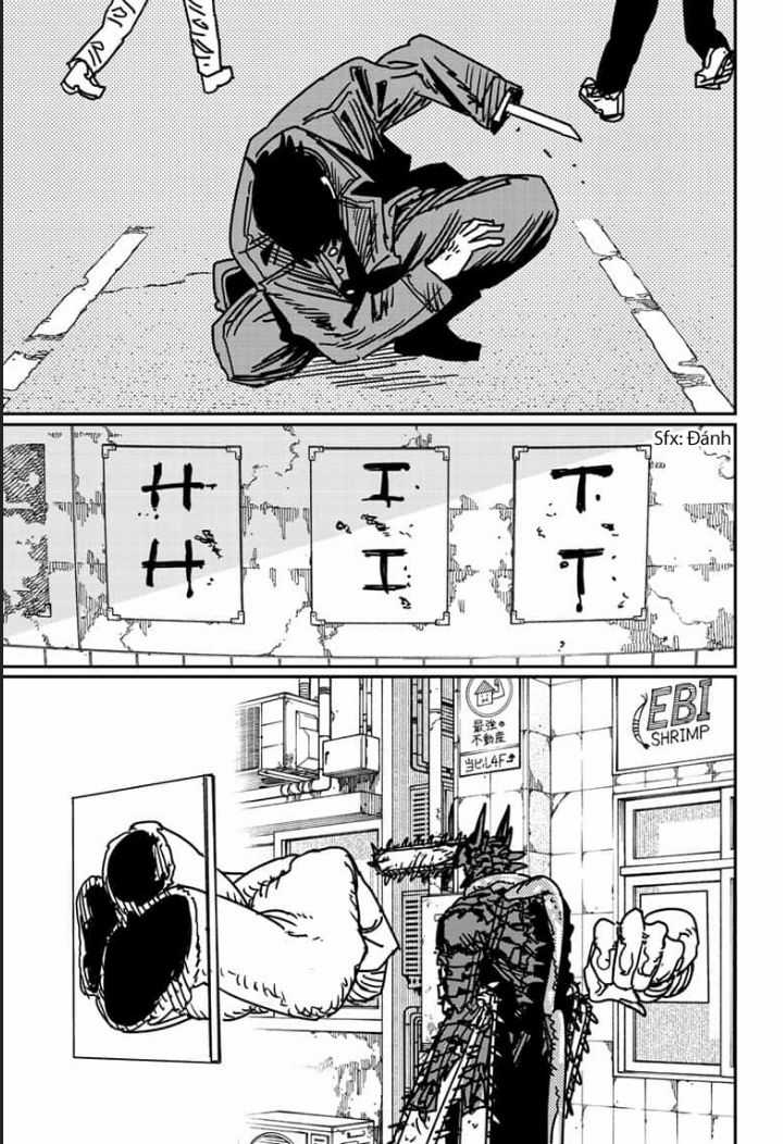 Thợ Săn Quỷ Chương 175 trang 4