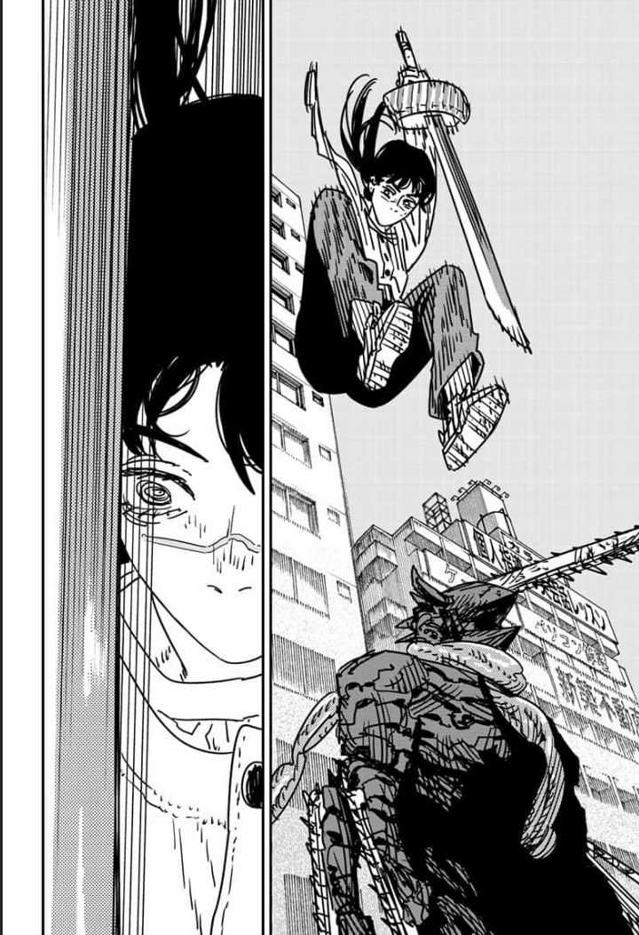 Thợ Săn Quỷ Chương 175 trang 5