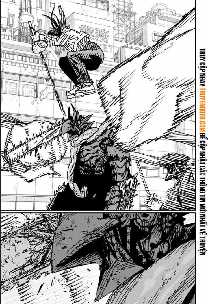 Thợ Săn Quỷ Chương 175 trang 6