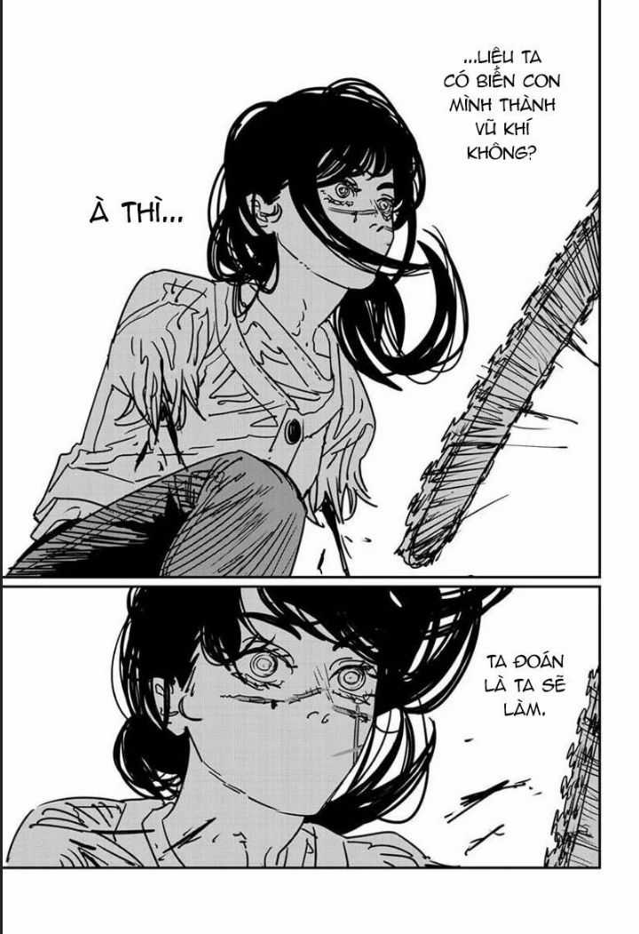 Thợ Săn Quỷ Chương 176 trang 10