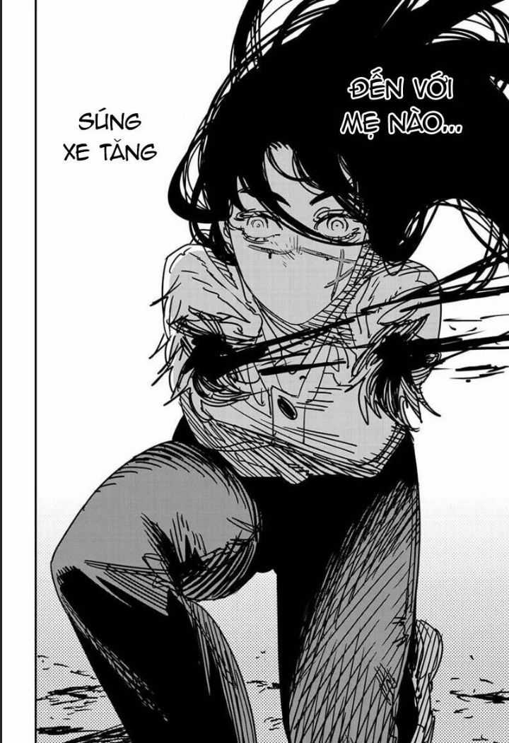 Thợ Săn Quỷ Chương 176 trang 11