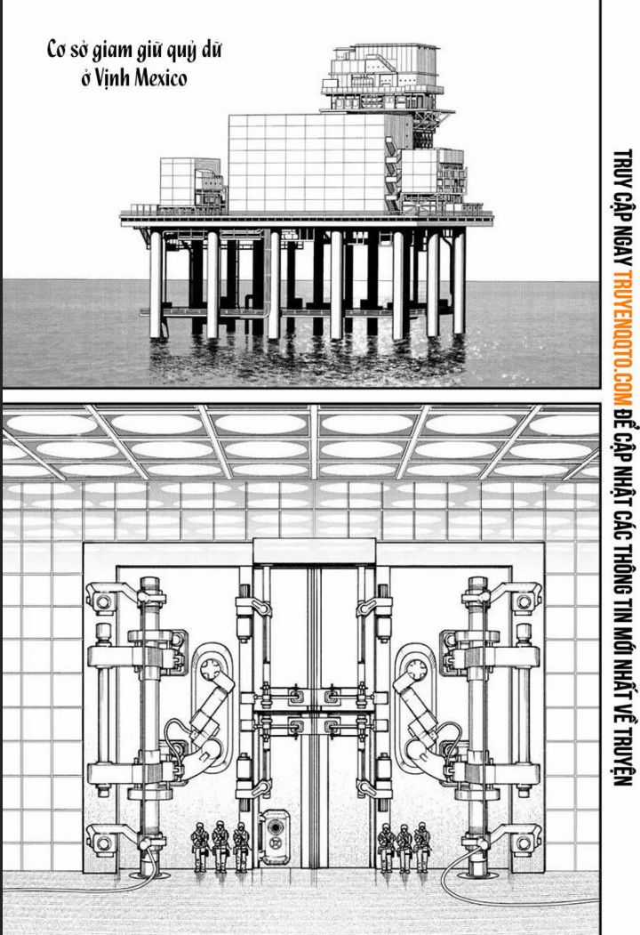 Thợ Săn Quỷ Chương 176 trang 12