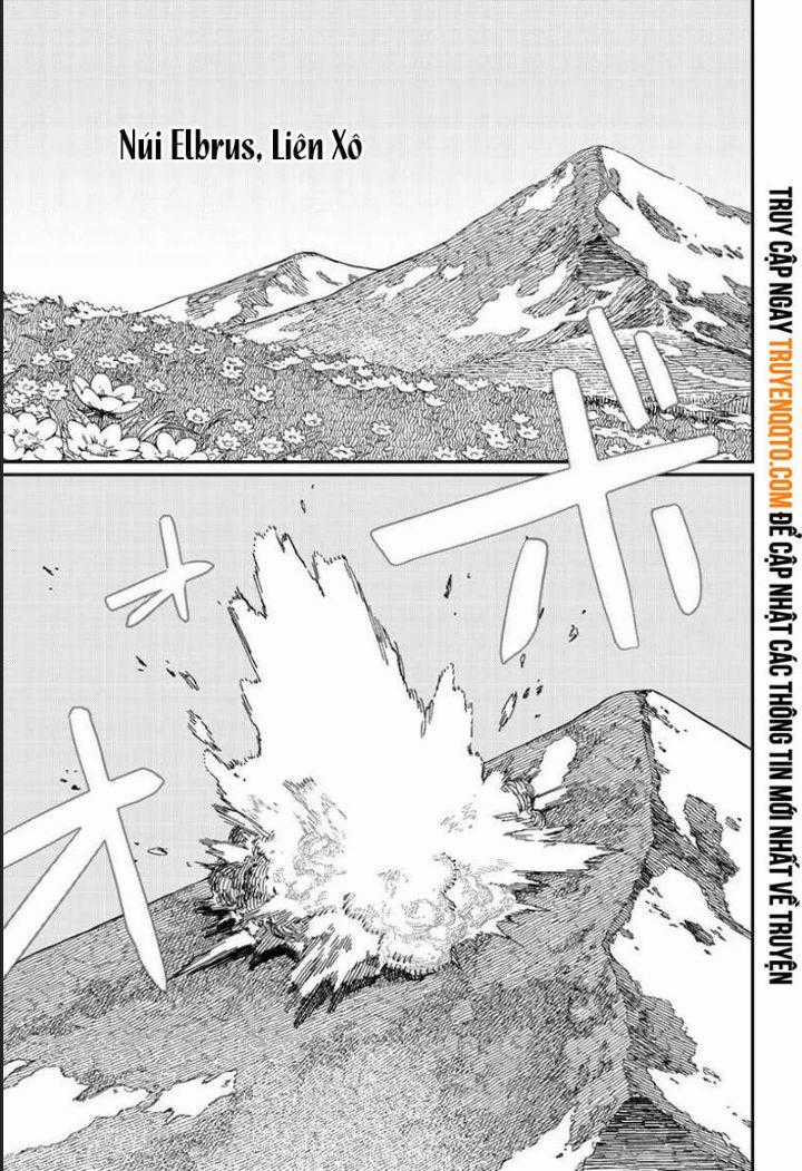 Thợ Săn Quỷ Chương 176 trang 14