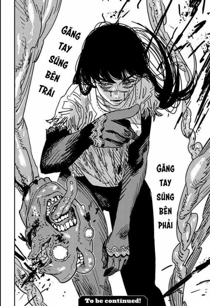 Thợ Săn Quỷ Chương 176 trang 15