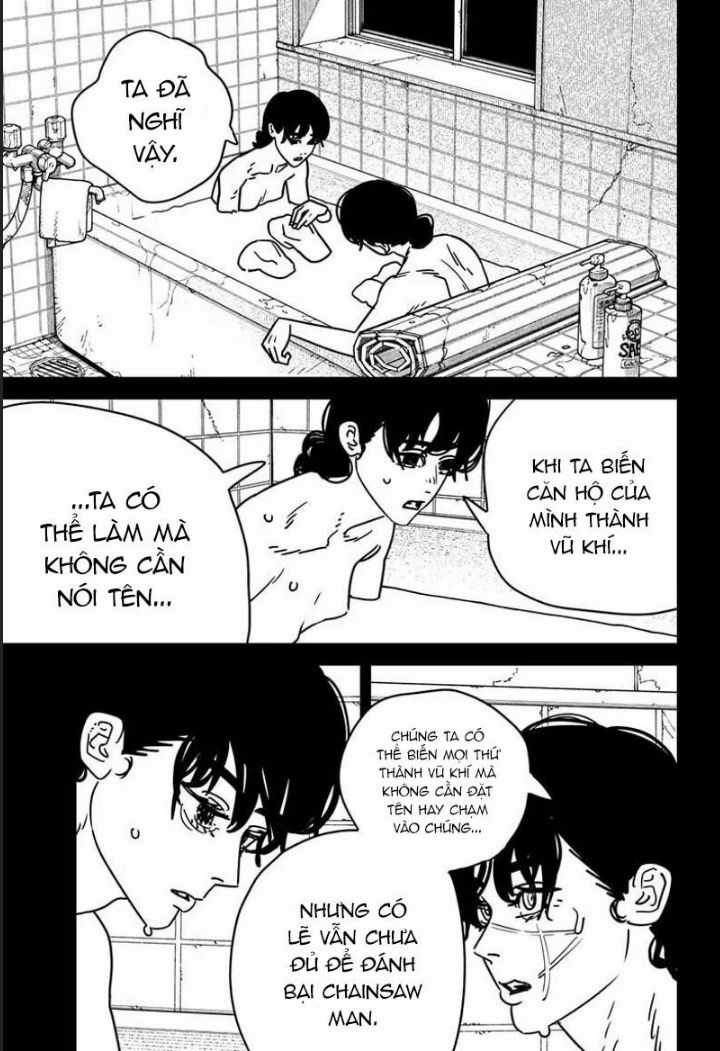 Thợ Săn Quỷ Chương 176 trang 2