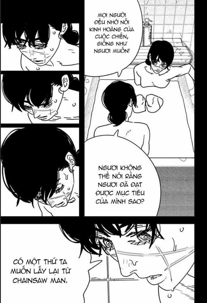 Thợ Săn Quỷ Chương 176 trang 4