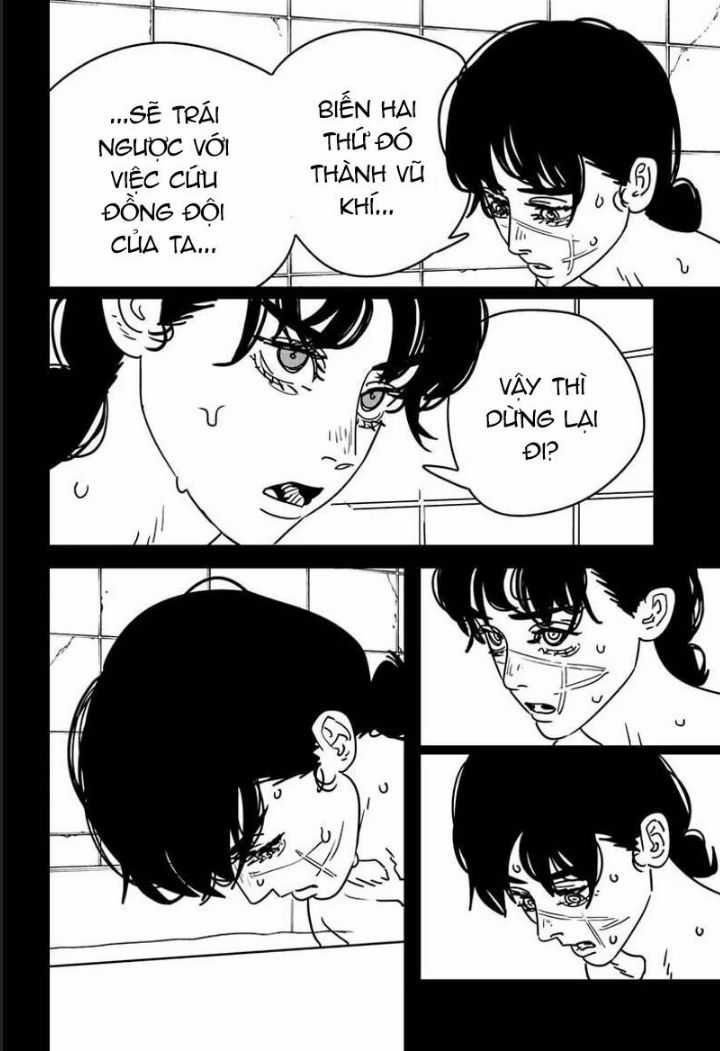 Thợ Săn Quỷ Chương 176 trang 7