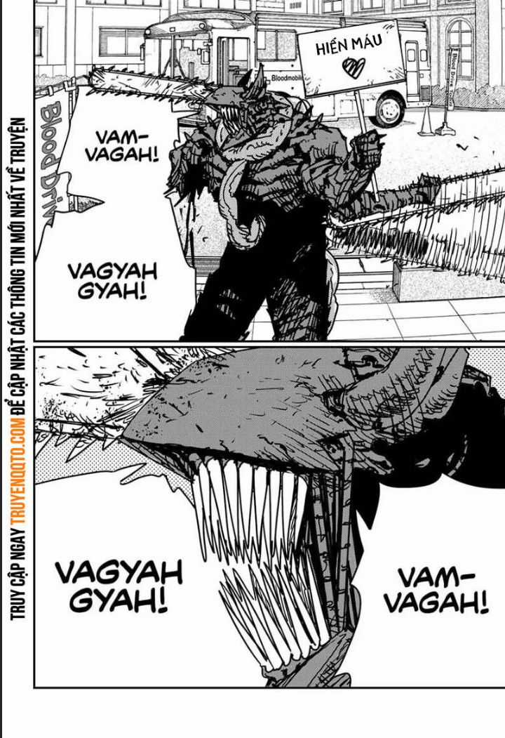 Thợ Săn Quỷ Chương 177 trang 10