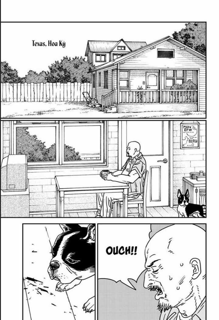 Thợ Săn Quỷ Chương 177 trang 11