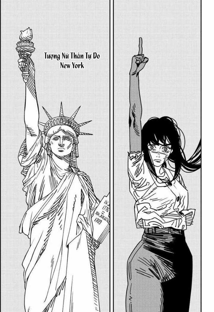 Thợ Săn Quỷ Chương 177 trang 13