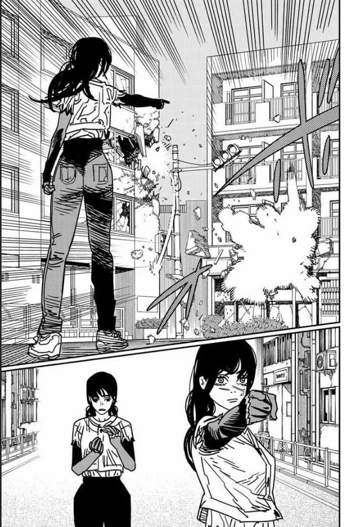 Thợ Săn Quỷ Chương 177 trang 2