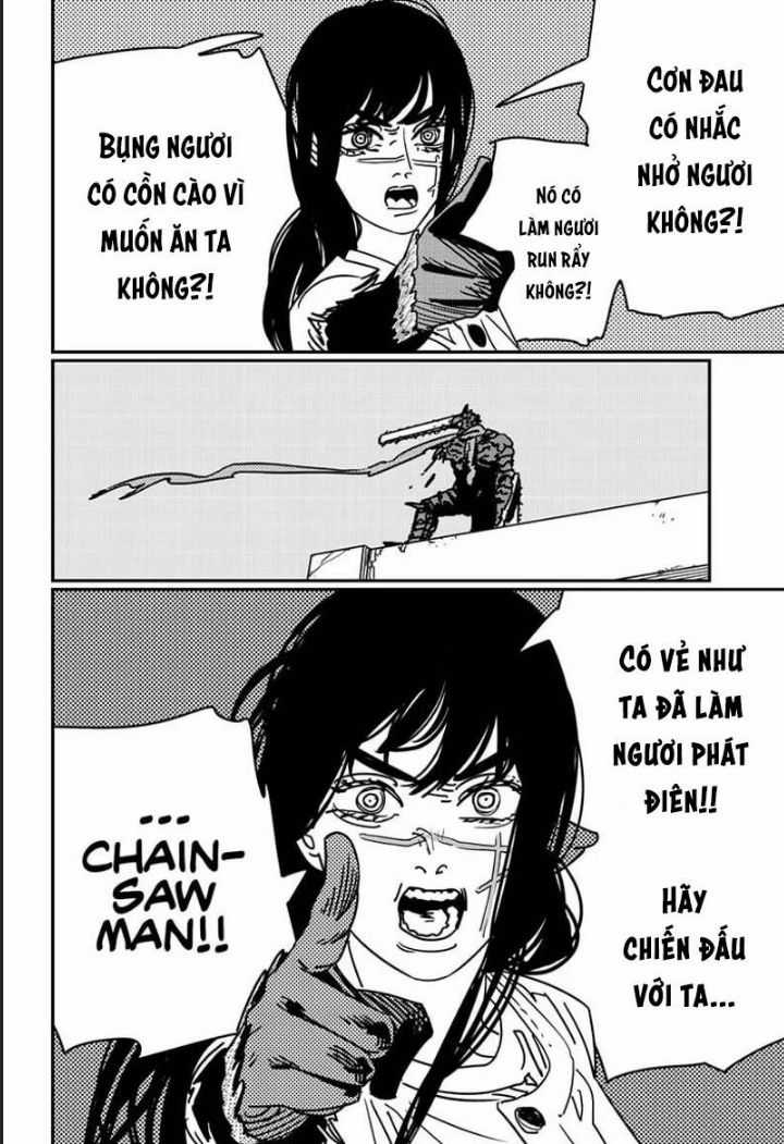 Thợ Săn Quỷ Chương 177 trang 6