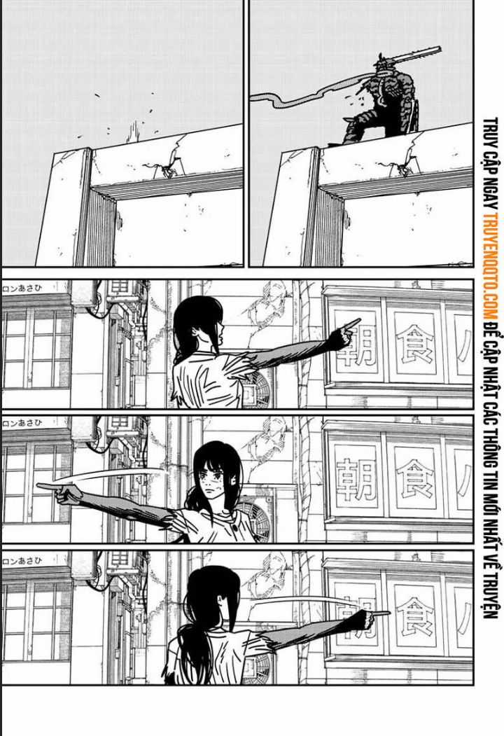 Thợ Săn Quỷ Chương 177 trang 7