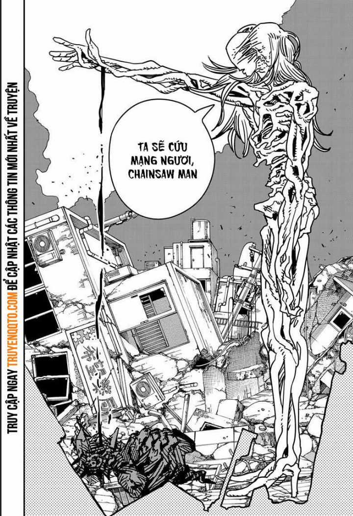 Thợ Săn Quỷ Chương 178 trang 10