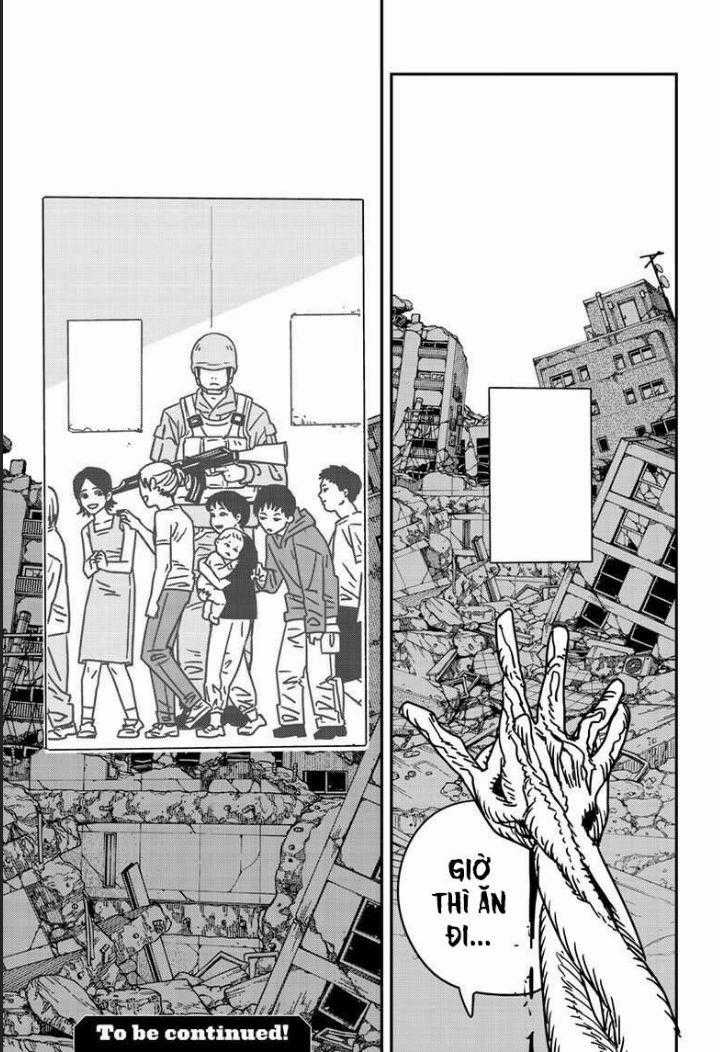 Thợ Săn Quỷ Chương 178 trang 13