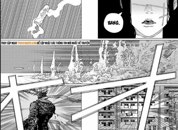 Thợ Săn Quỷ Chương 178 trang 3