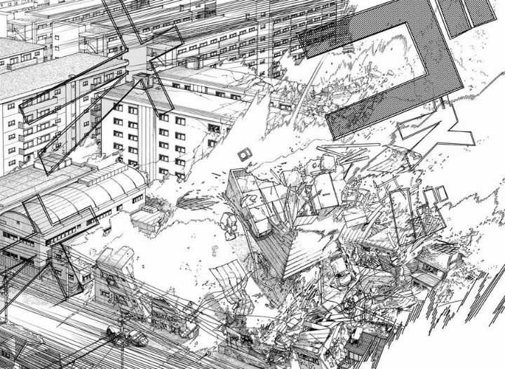 Thợ Săn Quỷ Chương 178 trang 4