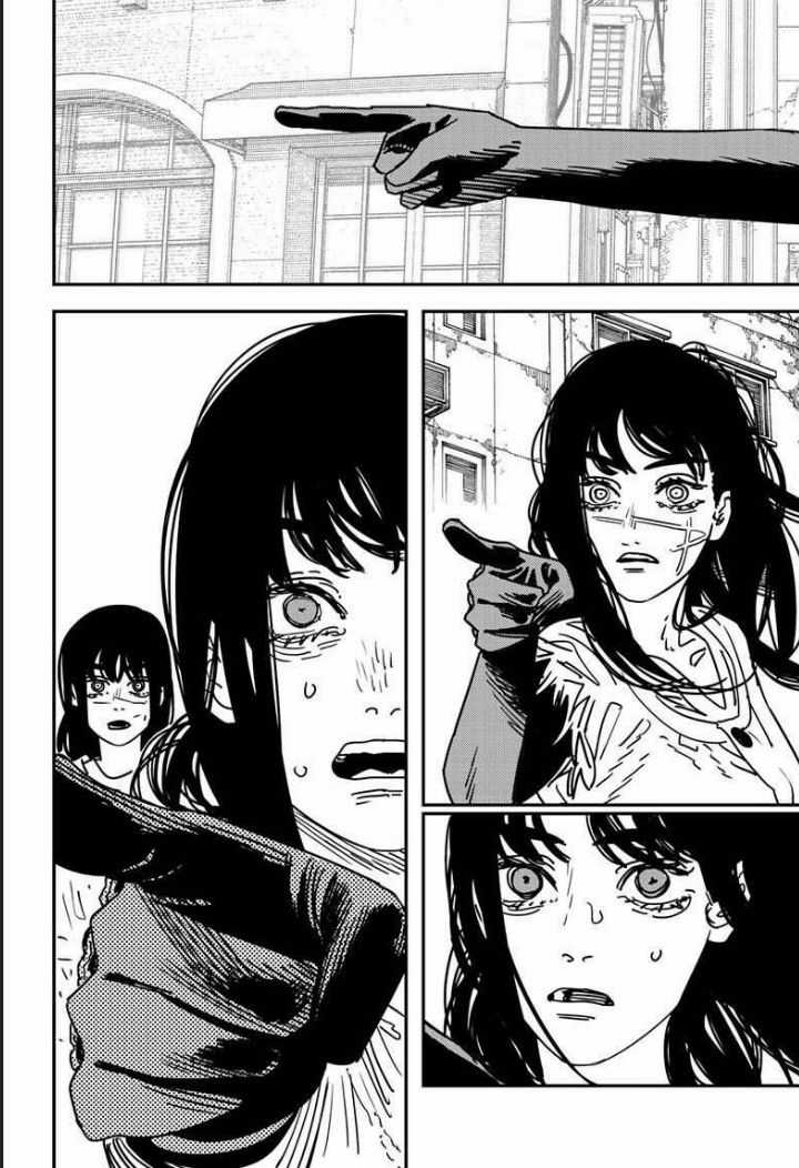 Thợ Săn Quỷ Chương 178 trang 5