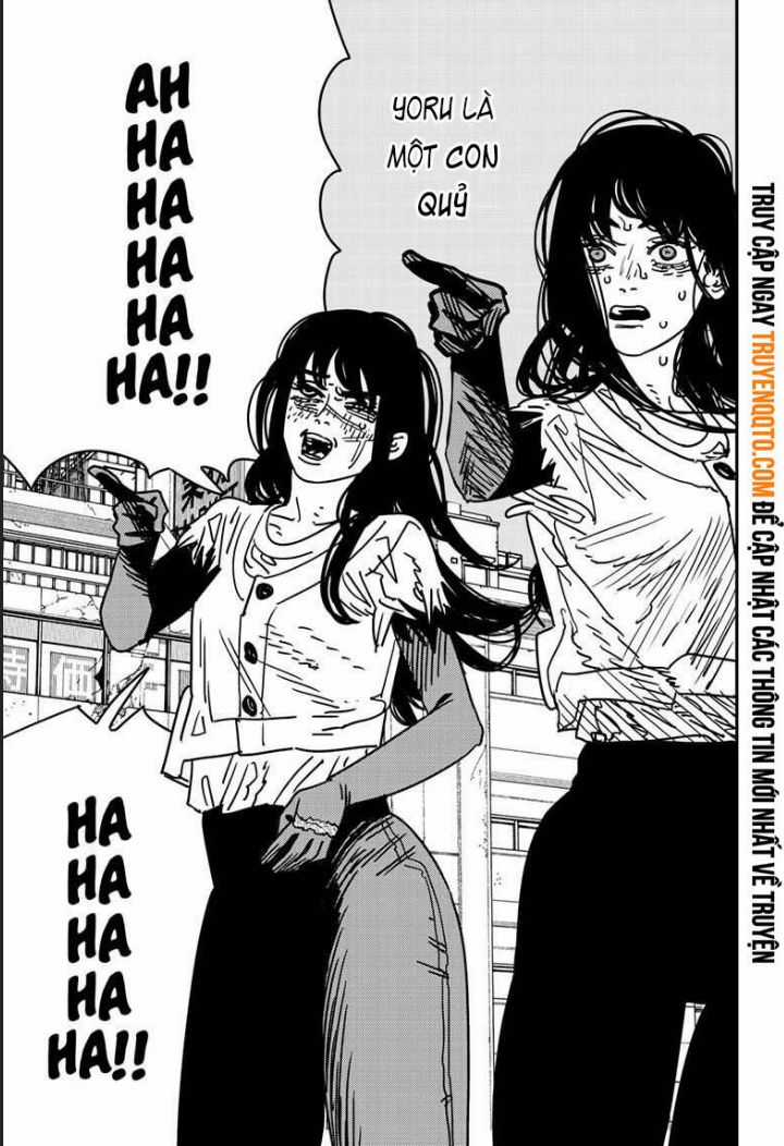 Thợ Săn Quỷ Chương 178 trang 7