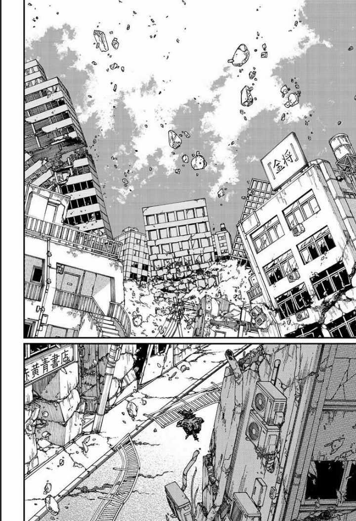 Thợ Săn Quỷ Chương 178 trang 8