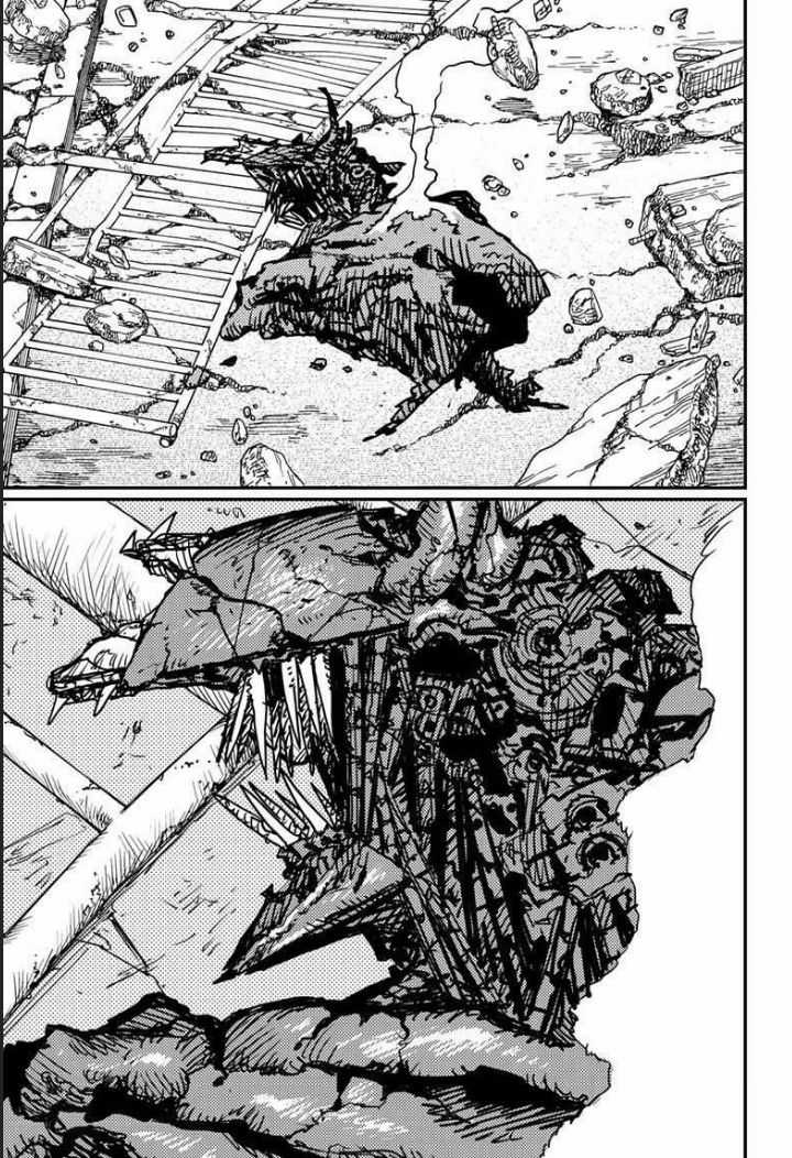 Thợ Săn Quỷ Chương 178 trang 9