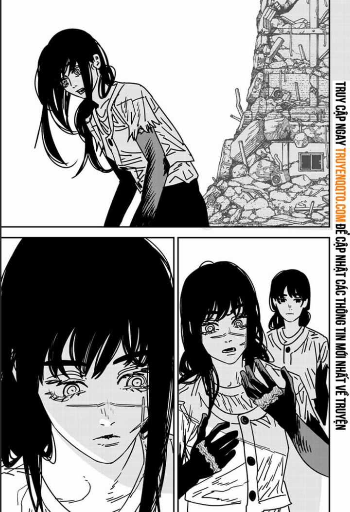 Thợ Săn Quỷ Chương 179 trang 10