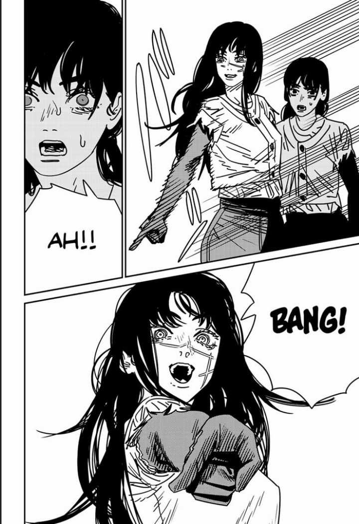 Thợ Săn Quỷ Chương 179 trang 11