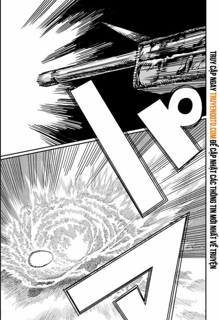 Thợ Săn Quỷ Chương 179 trang 12