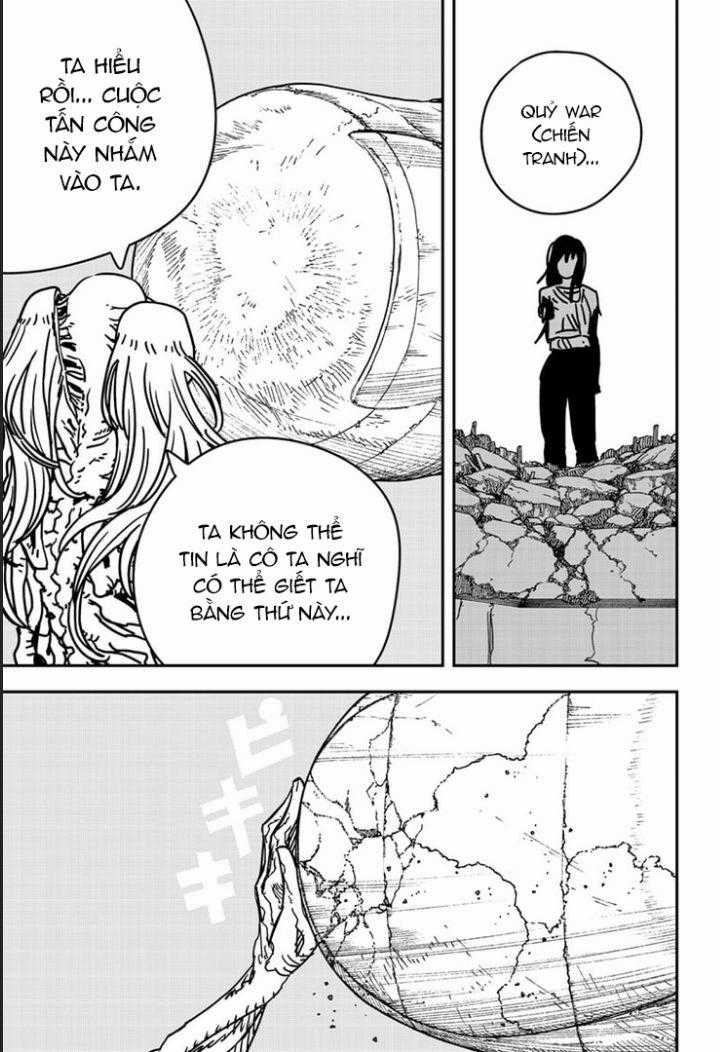 Thợ Săn Quỷ Chương 179 trang 14