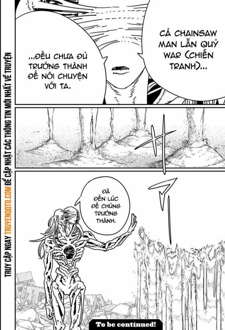 Thợ Săn Quỷ Chương 179 trang 15