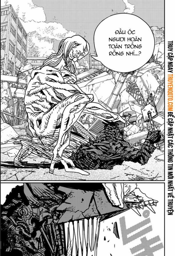 Thợ Săn Quỷ Chương 179 trang 2