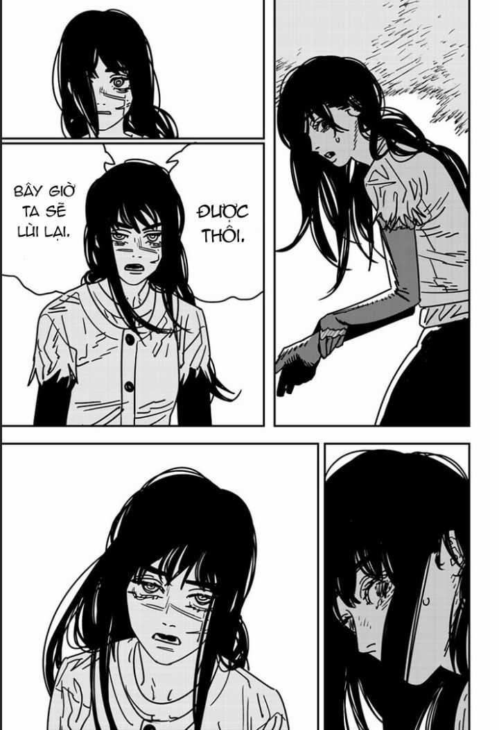 Thợ Săn Quỷ Chương 179 trang 8