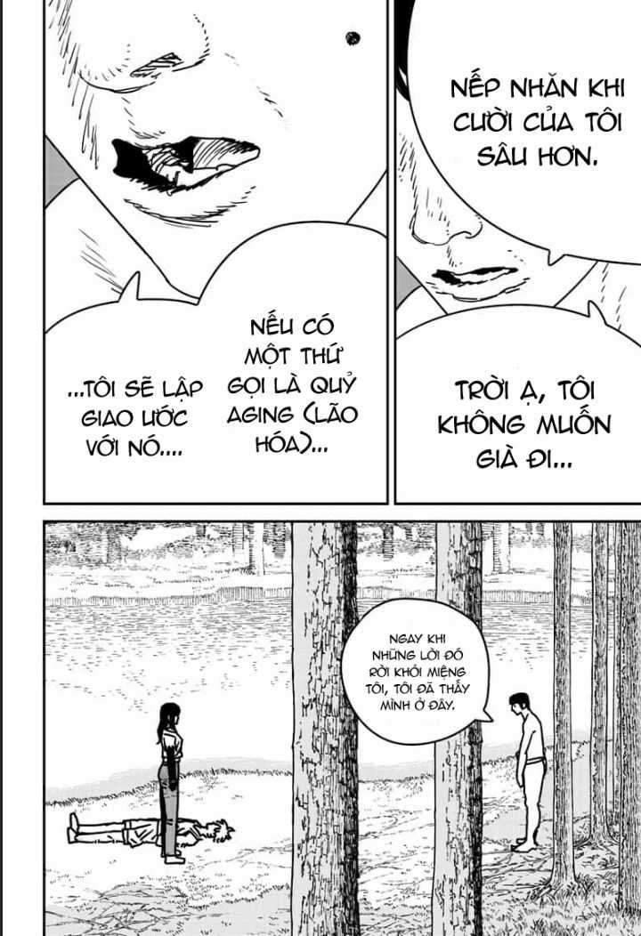 Thợ Săn Quỷ Chương 180 trang 10