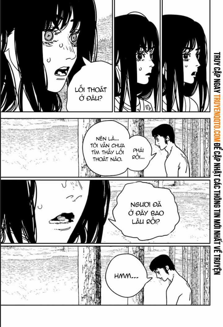 Thợ Săn Quỷ Chương 180 trang 11