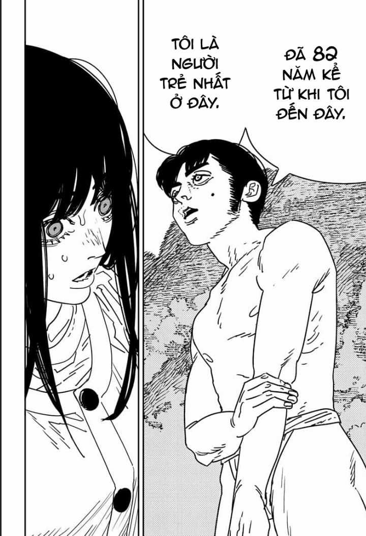 Thợ Săn Quỷ Chương 180 trang 12