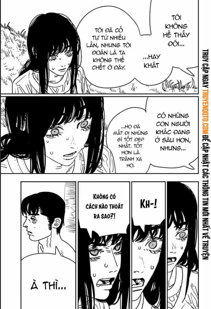 Thợ Săn Quỷ Chương 180 trang 13