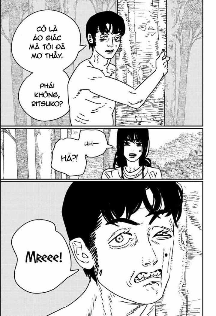 Thợ Săn Quỷ Chương 180 trang 15