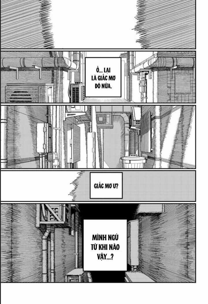 Thợ Săn Quỷ Chương 180 trang 2