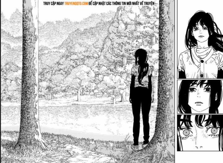 Thợ Săn Quỷ Chương 180 trang 3