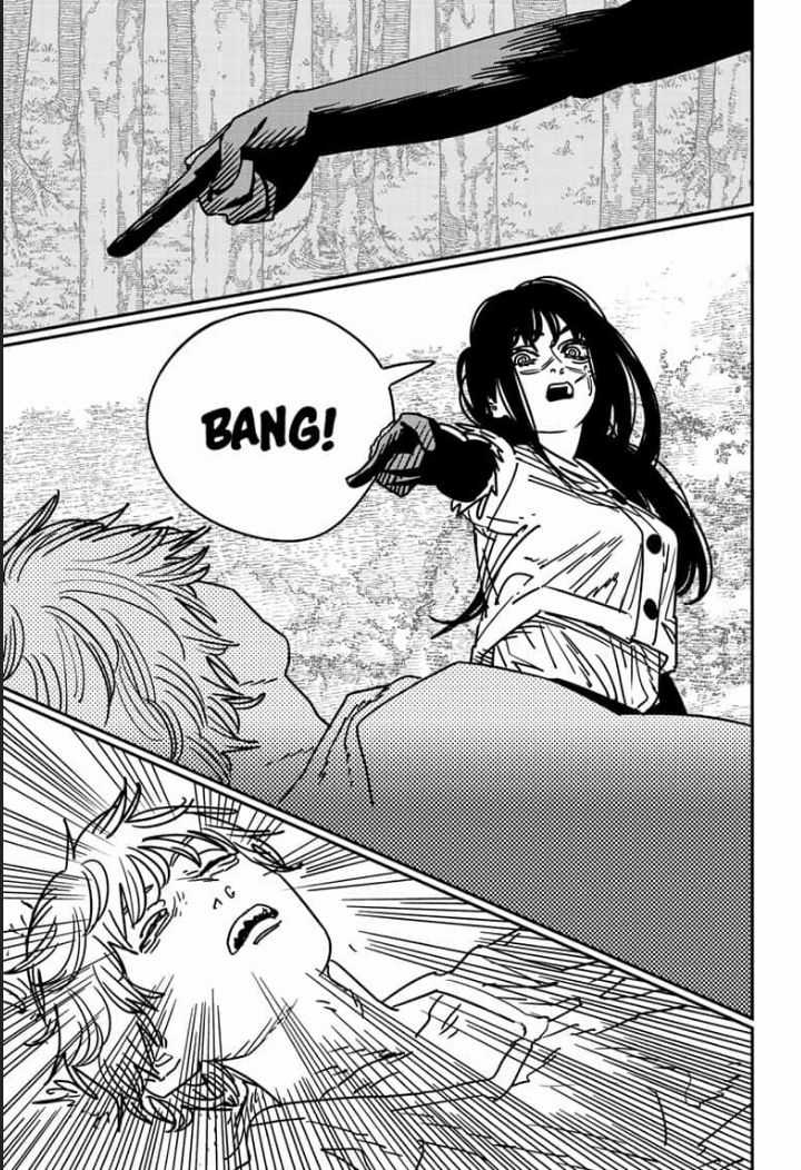 Thợ Săn Quỷ Chương 180 trang 5