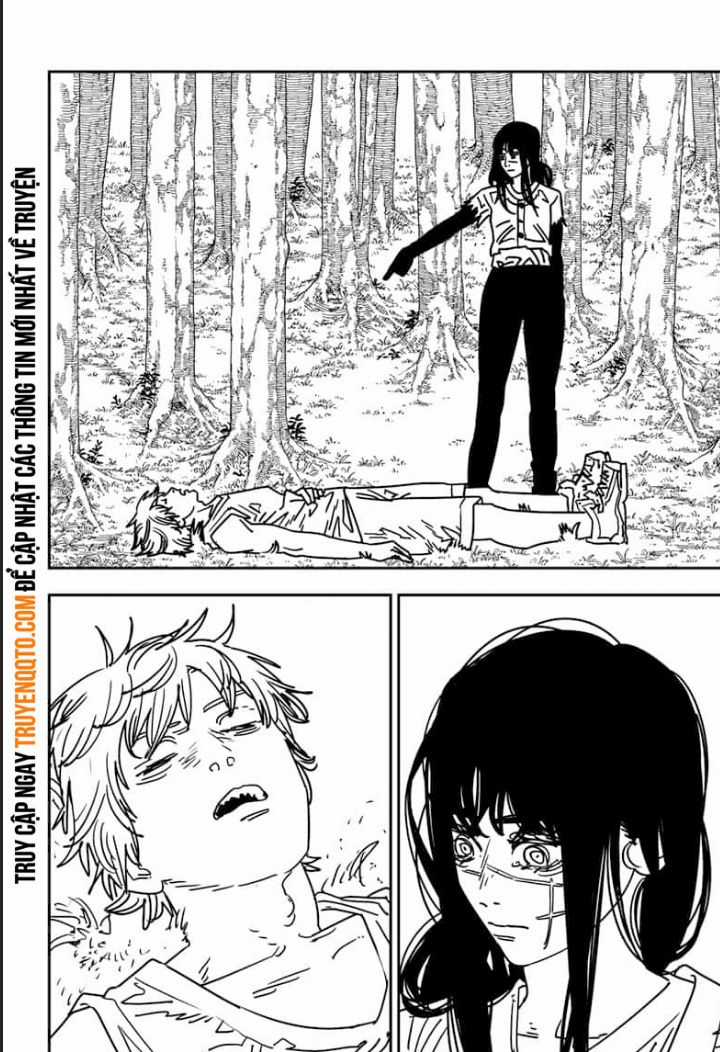 Thợ Săn Quỷ Chương 180 trang 6