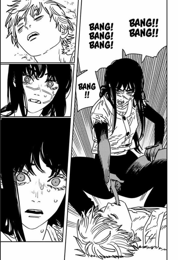 Thợ Săn Quỷ Chương 180 trang 7