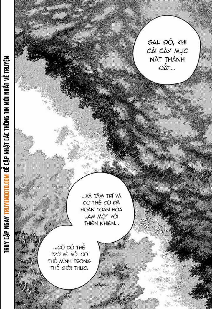 Thợ Săn Quỷ Chương 181 trang 10