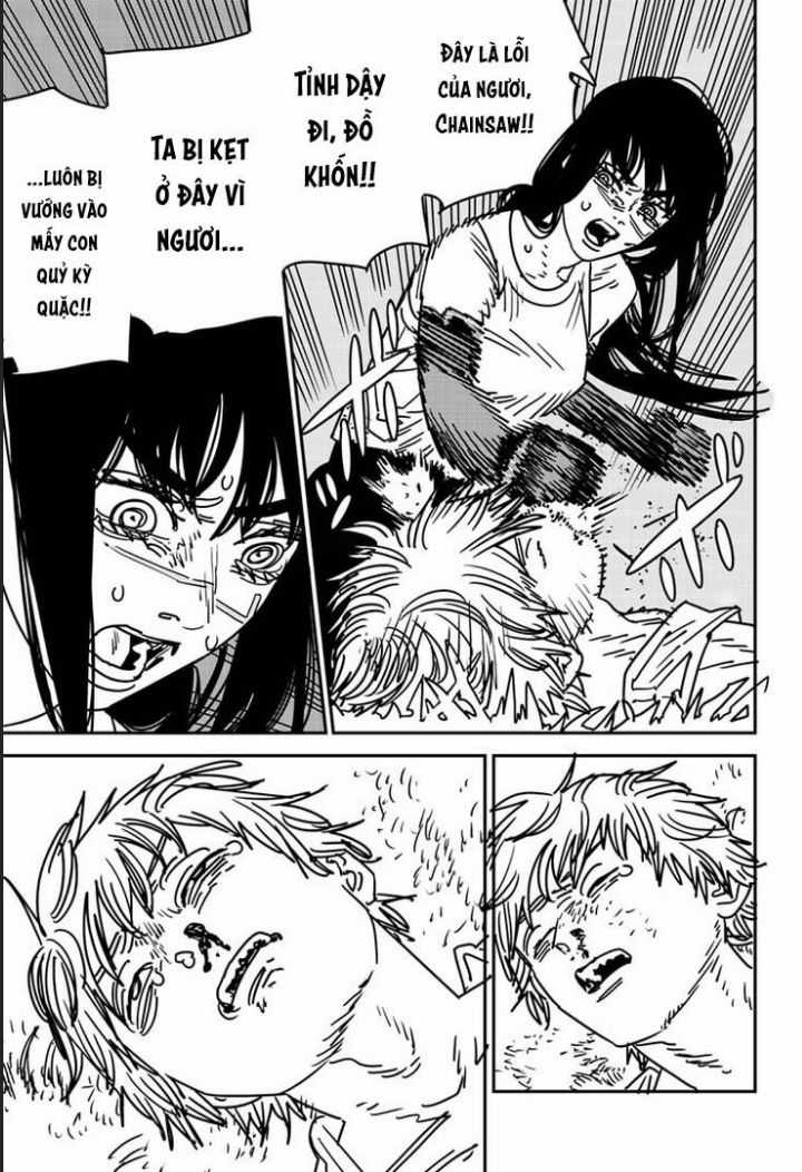 Thợ Săn Quỷ Chương 181 trang 13