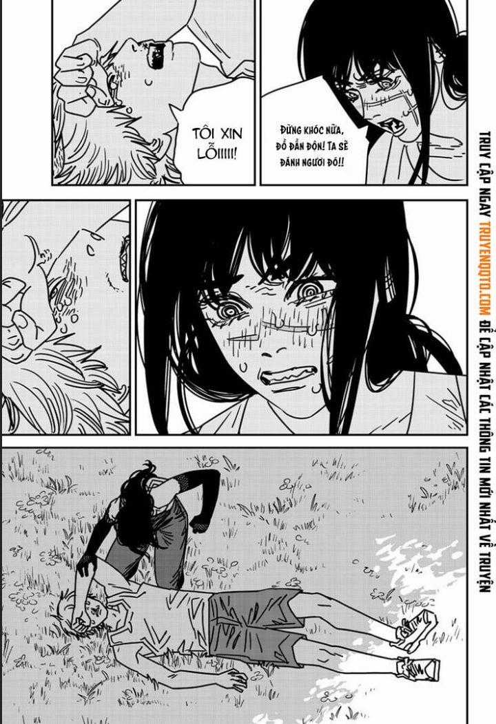 Thợ Săn Quỷ Chương 181 trang 15