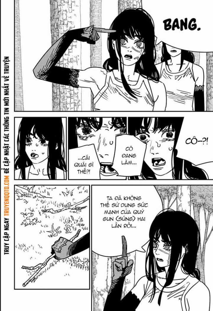 Thợ Săn Quỷ Chương 181 trang 2