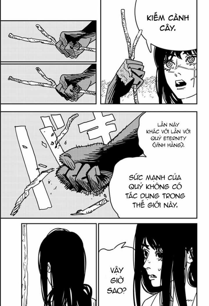 Thợ Săn Quỷ Chương 181 trang 3