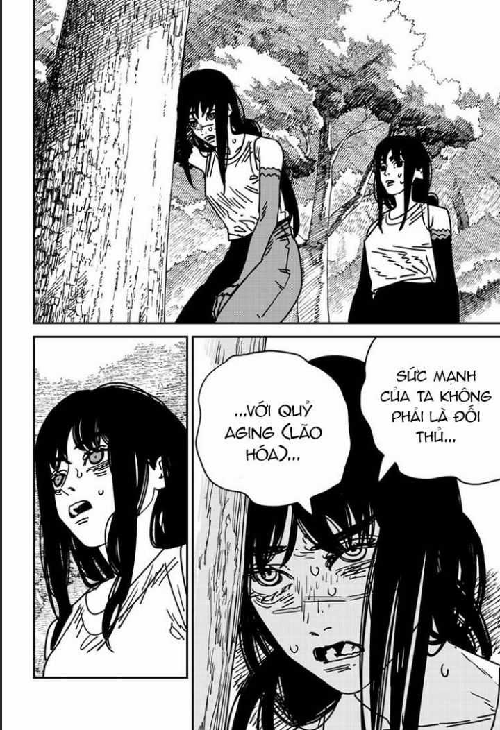 Thợ Săn Quỷ Chương 181 trang 4