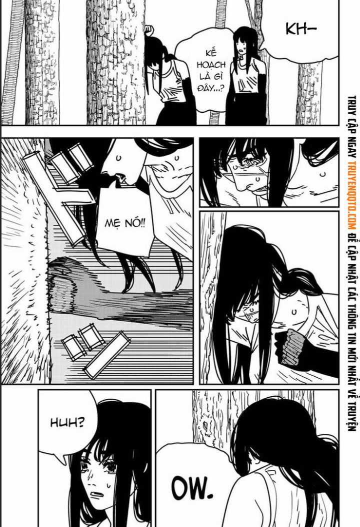 Thợ Săn Quỷ Chương 181 trang 5