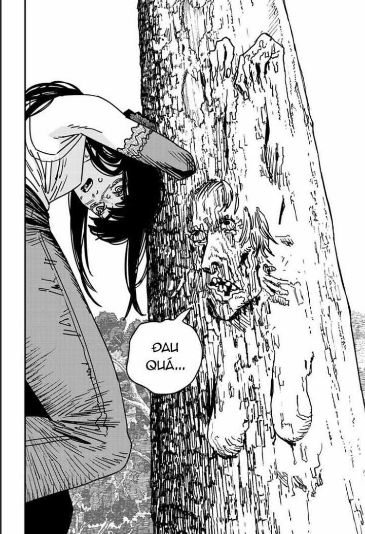 Thợ Săn Quỷ Chương 181 trang 6